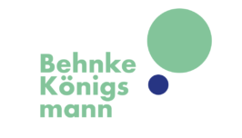 Logo Behnke Königsmann Wirtschaftsprüfer Steuerberater